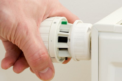 Arkley central heating repair costs