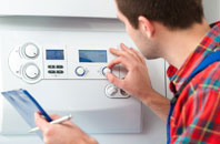 free commercial Arkley boiler quotes